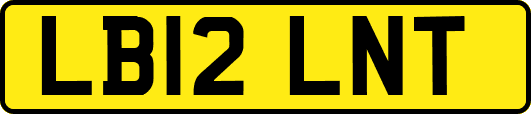 LB12LNT