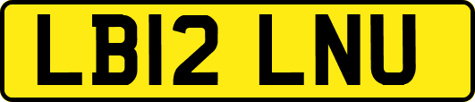 LB12LNU