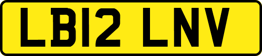 LB12LNV