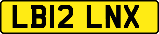 LB12LNX