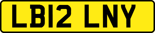 LB12LNY
