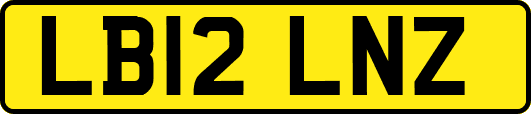 LB12LNZ