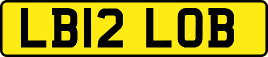 LB12LOB