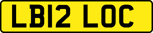 LB12LOC