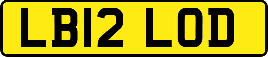 LB12LOD