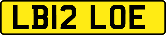 LB12LOE
