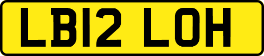 LB12LOH