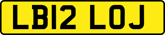 LB12LOJ