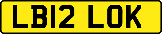 LB12LOK