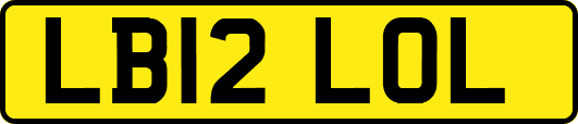 LB12LOL