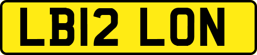 LB12LON
