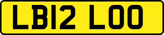 LB12LOO