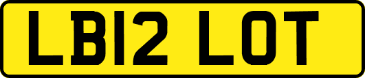 LB12LOT