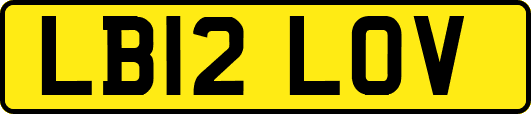 LB12LOV