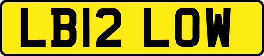 LB12LOW