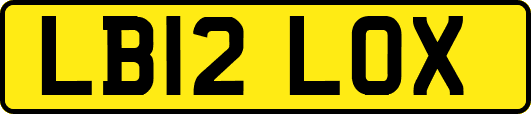 LB12LOX
