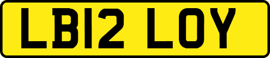 LB12LOY
