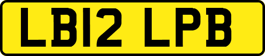 LB12LPB