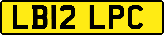 LB12LPC