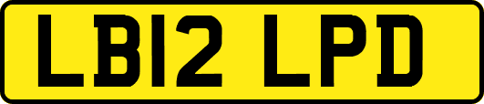 LB12LPD