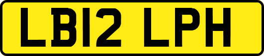 LB12LPH