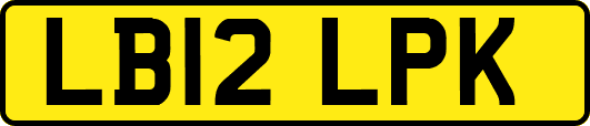 LB12LPK