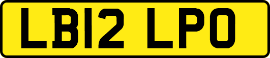 LB12LPO