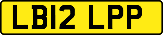 LB12LPP