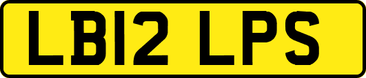 LB12LPS