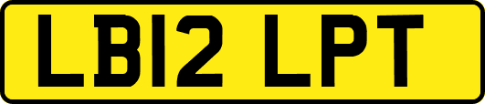 LB12LPT