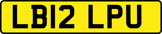 LB12LPU
