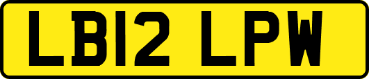 LB12LPW