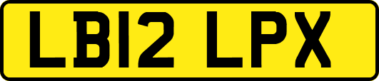 LB12LPX