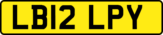LB12LPY