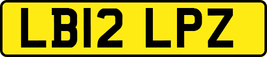 LB12LPZ