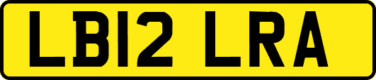 LB12LRA