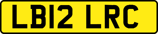 LB12LRC
