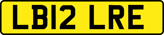 LB12LRE
