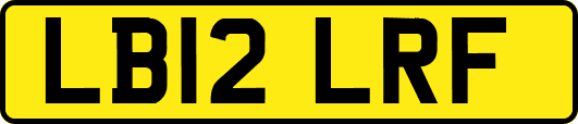 LB12LRF