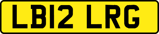 LB12LRG