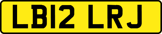 LB12LRJ