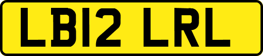 LB12LRL