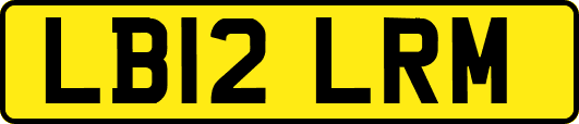 LB12LRM