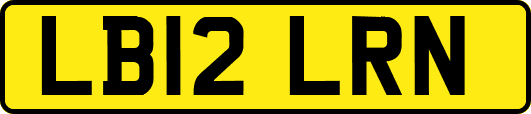 LB12LRN