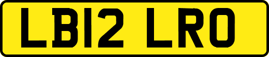 LB12LRO