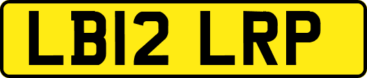 LB12LRP