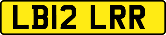 LB12LRR