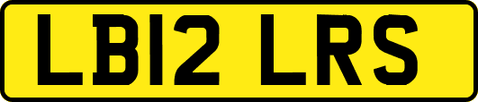 LB12LRS
