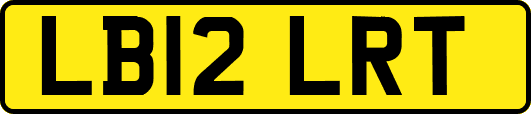 LB12LRT