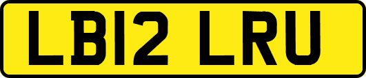LB12LRU